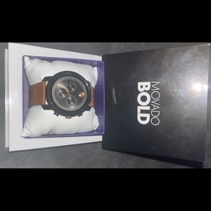 Movado watch